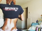 jesica martini dance