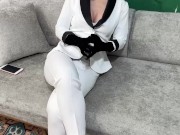 بیا من رو میخوای اونجا با اون همه ....بیا سکس فارسی ایرانی