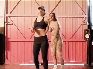 SOMMER RAY TWERKING (HARDEST FAP/JERK OFF CHALLENGE) (TRY NOT TO CUM!!)