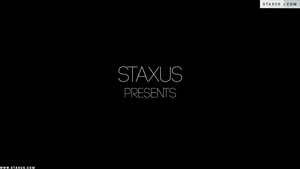 Tyler Can't Keep His Hands Off Johny