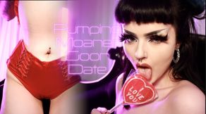 Pumping Moaner Goon Date