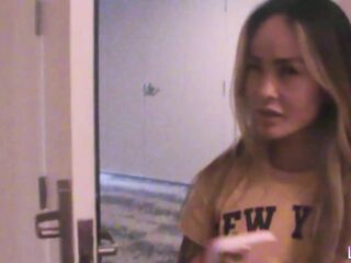 LUCIDFLIX VHSex Video 16 with Linda Lan