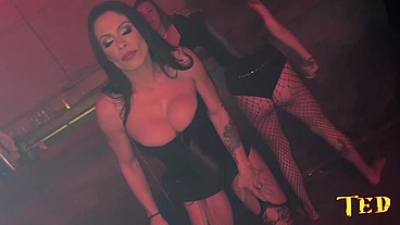 A festa de Camila Prado com a galera do Xvideos a parte que a imprensa não mostrou - Mirella Mansur - Jhonny Gab - Casal Dna - Mr Matusalem - Natzinha Morena - Ma Santos - Lua Lolite - Keron Fr