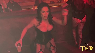 A festa de Camila Prado com a galera do Xvideos a parte que a imprensa não mostrou - Mirella Mansur - Jhonny Gab - Casal Dna - Mr Matusalem - Natzinha Morena - Ma Santos - Lua Lolite - Keron Fr