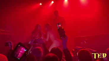 A festa de Camila Prado com a galera do Xvideos a parte que a imprensa não mostrou - Mirella Mansur - Jhonny Gab - Casal Dna - Mr Matusalem - Natzinha Morena - Ma Santos - Lua Lolite - Keron Fr