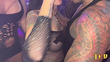 A festa de Camila Prado com a galera do Xvideos a parte que a imprensa não mostrou - Mirella Mansur - Jhonny Gab - Casal Dna - Mr Matusalem - Natzinha Morena - Ma Santos - Lua Lolite - Keron Fr