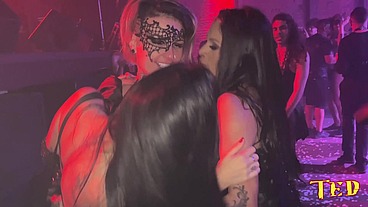 A festa de Camila Prado com a galera do Xvideos a parte que a imprensa não mostrou - Mirella Mansur - Jhonny Gab - Casal Dna - Mr Matusalem - Natzinha Morena - Ma Santos - Lua Lolite - Keron Fr