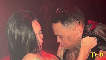 A festa de Camila Prado com a galera do Xvideos a parte que a imprensa não mostrou - Mirella Mansur - Jhonny Gab - Casal Dna - Mr Matusalem - Natzinha Morena - Ma Santos - Lua Lolite - Keron Fr