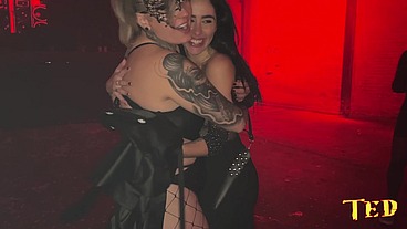 A festa de Camila Prado com a galera do Xvideos a parte que a imprensa não mostrou - Mirella Mansur - Jhonny Gab - Casal Dna - Mr Matusalem - Natzinha Morena - Ma Santos - Lua Lolite - Keron Fr
