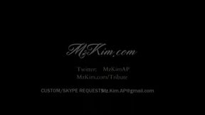 Sensual CEI Encouragement - Mz. Kim