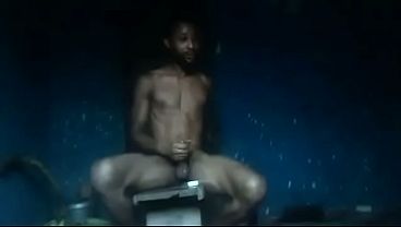 Raphael Balogun - update #5 - SOLO PORN S1E2 PART 1 (2026) - Jan 03, 2026