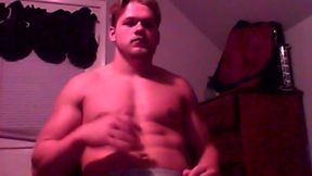Jax Boone Private Show
