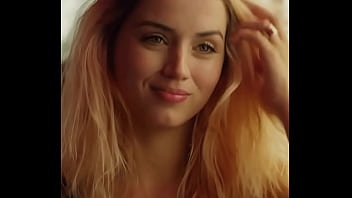 Taurus Women - ANA DE ARMAS HAIR