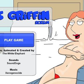 Family Guy - Lois Griffin Getting In Trouble By MissKitty2K