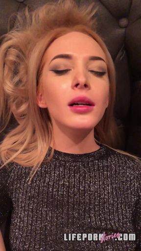 Life Porn Stories 10 - Part 5 the Best View Is Rear View - Bent Over and Begging!