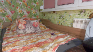 Ejaculare, vorbe murdare &#8211; film POV anal POV cu o curvă cu fundul rotund în chiloți, futută în anus