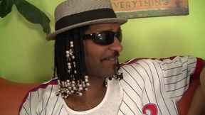 I was tight yesterday - Episode #04