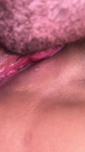 Hot Colombian Latina Caro London Uses Her Toy with Me and Fucks Me with Her Big Ass - Povlatingirl