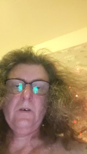 Training - Resuming with a little more willpower and ease - Part 5