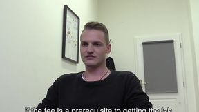 Grubby Scout: Bootlessly Trip Thru Homosexual Adventures