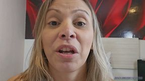 Milf Worshiping and Smelling Farts - by Anita Perverse and Melissa Ramos - Full Video