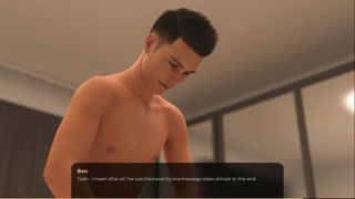 No More Money: Husband Caught His Wife Having A Massage By Another Guy-Ep36