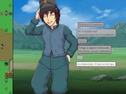 The Imperial Gatekeeper Teniendo sexo en mi trabajo parte 1