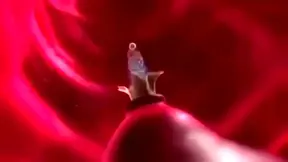 Truly Madly Deeply – Sexy Anime Couple Grooves to Savage Garden Melody