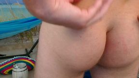 Eric Fame Private Show