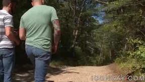 Jealous Jock Troy Accola Gets Ridden Hard by Horny Teammate – Hot Gay Drama