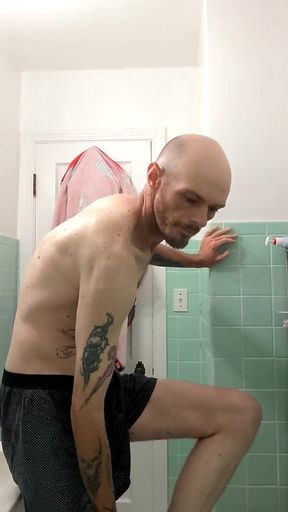 Let's Take a Sexy Shower