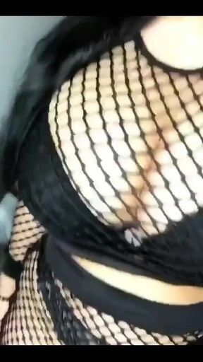 Before Doing a Self Shot Video