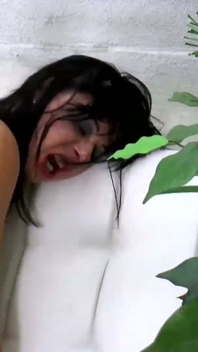 Wie Netflix nur Porno :) WatchDirty.com   Clip 2