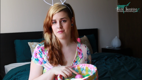 Play With Me: Easter JOI