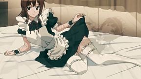 Winsome hoochie's maid dirt