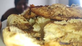 SEASON THREE - COOKING WITH LIL LATINA