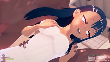 Nagatoro NTR Alert
