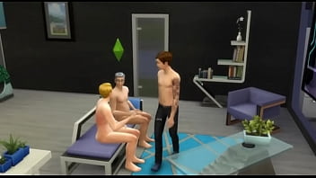 Um amante para meu marido #3