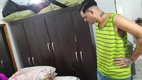 patroa gostosa me deu emprego e o cuzinho no primeiro dia de trabalho bibi mendes e cristal ortega