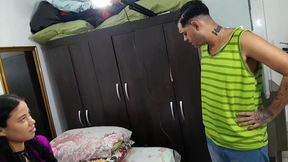 patroa gostosa me deu emprego e o cuzinho no primeiro dia de trabalho bibi mendes e cristal ortega