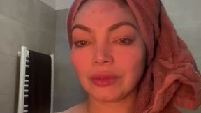 Alicia Secret Party on Nov 5, 2025 - Part 2