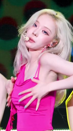 Wife Pretty Kpop