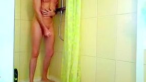 SHOW SHOWER