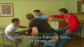 Boys Fantasies 5