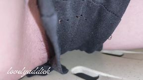 No Panty