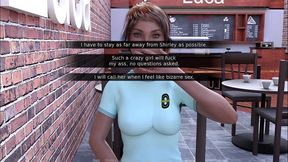 johannesgaming - update #117 - futa dating simulator 9 all shirley can think about is sex - jun 27, 2024