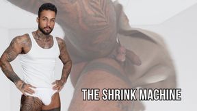The Shrink Machine - Lalo Cortez