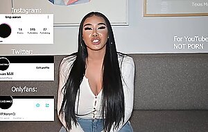 (Watch This) Super Hot Ebony Stepmom Takes Stepsons Game Away To Make Him CUM! | ft Jennifer Exxotic