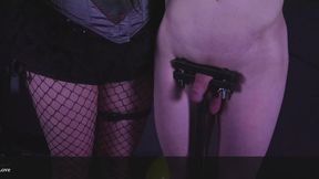 CBT PreDickament Makes for a Humiliating Musical