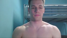 Kellan Fisher Private Show